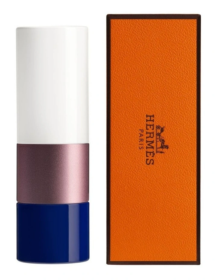 Rouge Hermes Matte Lipstick Limited Edition image 2