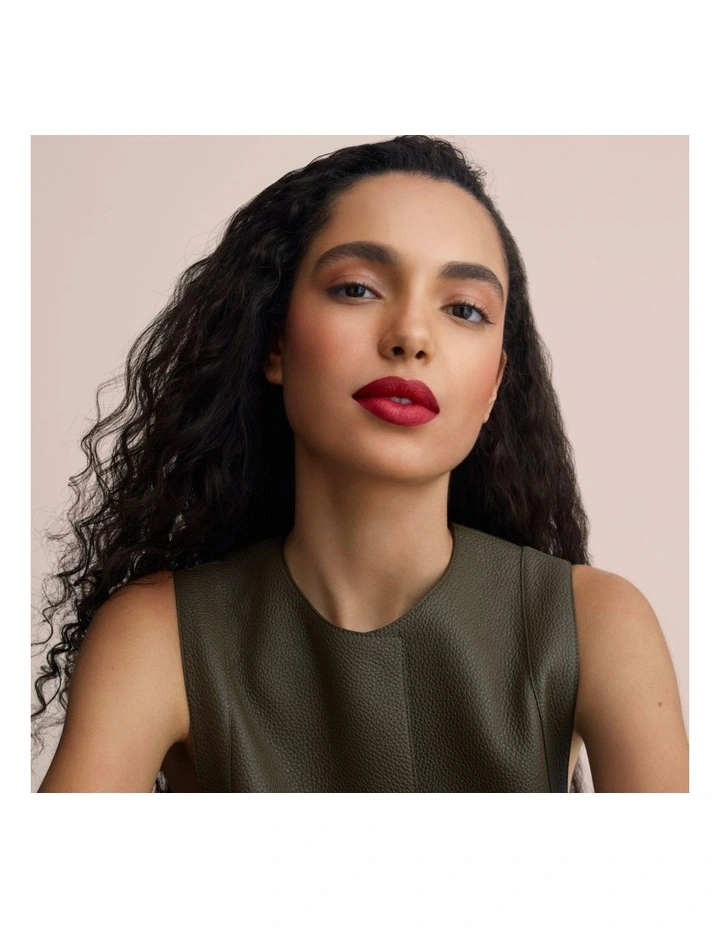 Rouge Hermes Matte Lipstick Limited Edition image 5