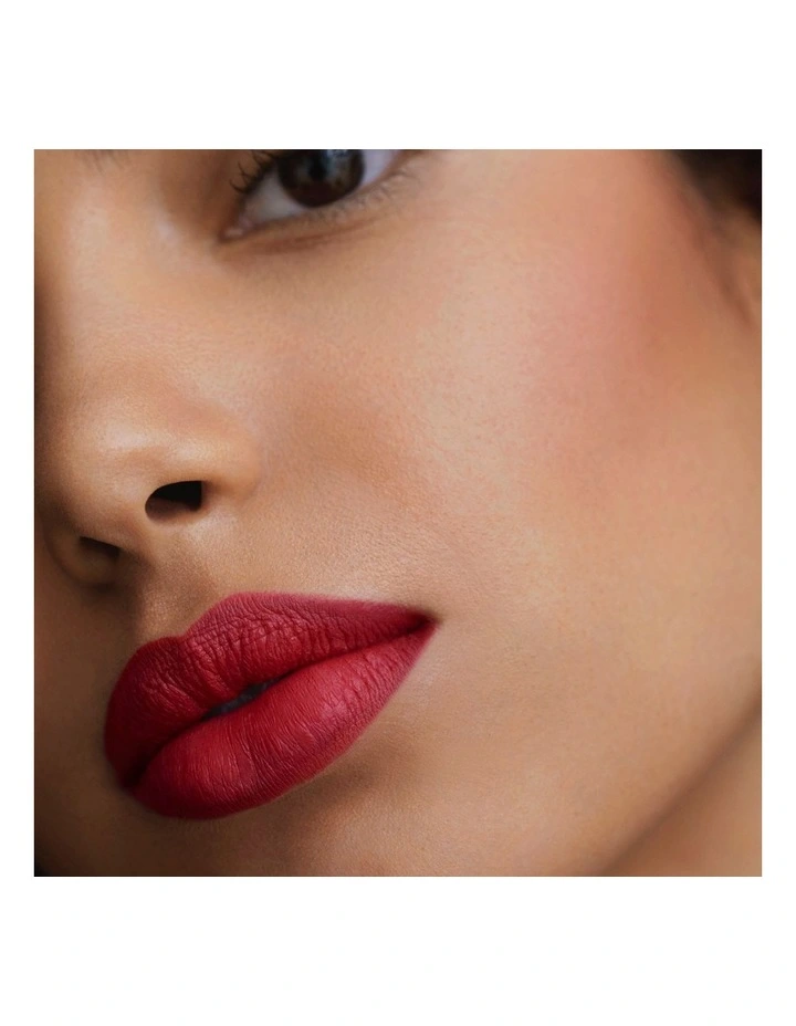 Rouge Hermes Matte Lipstick Limited Edition image 6