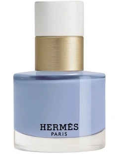 Les Mains Hermès Nail Polish 02 Blanc Orage