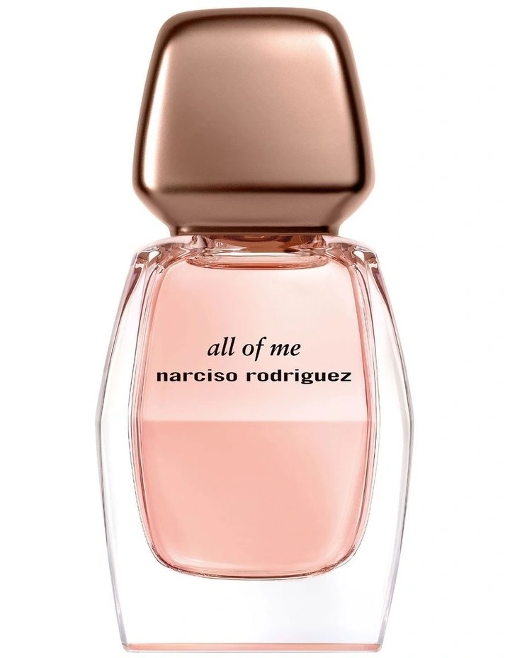 All Of Me EDP image 1