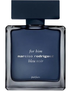 For Him Bleu Noir Parfum