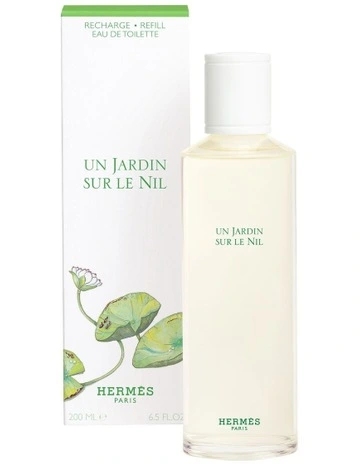 Un Jardin sur le Nil Eau de Toilette Refill 200ml