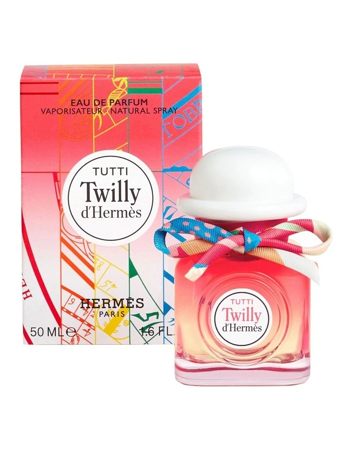 Tutti Twilly d'Hermès EDP image 2