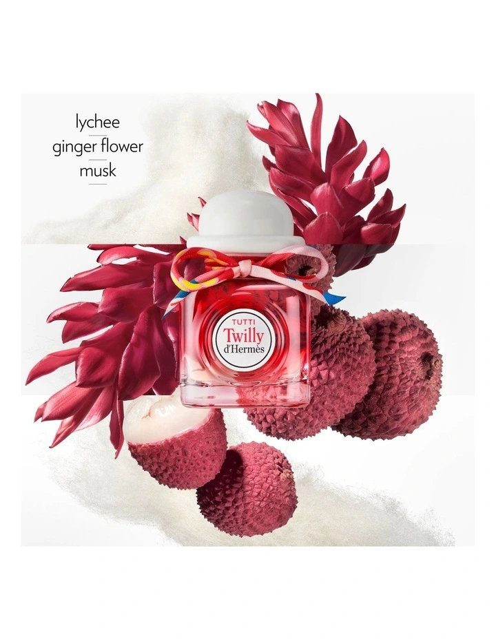 Tutti Twilly d'Hermès EDP image 3