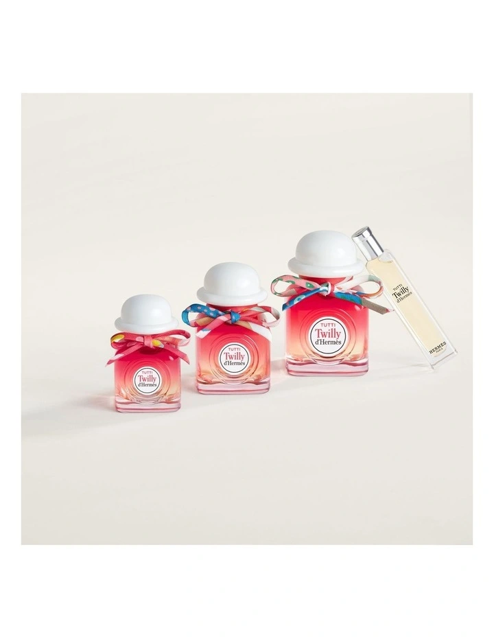 Tutti Twilly d'Hermès EDP image 5