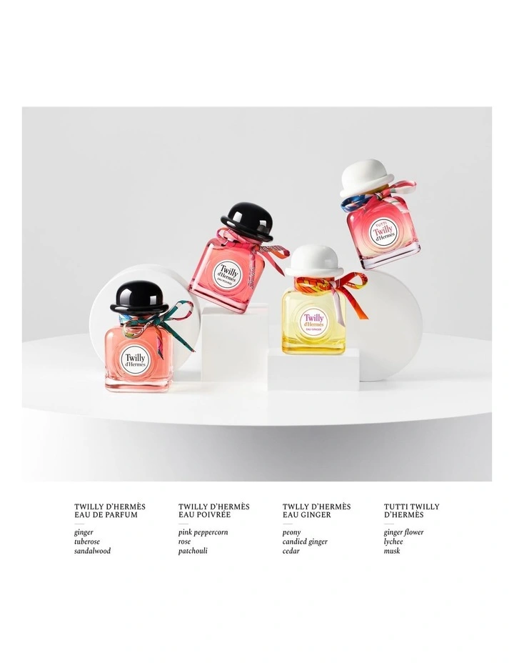 Tutti Twilly d'Hermès EDP image 6