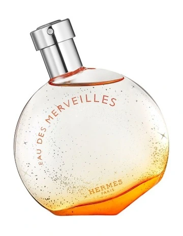Eau des Merveilles Eau de Toilette