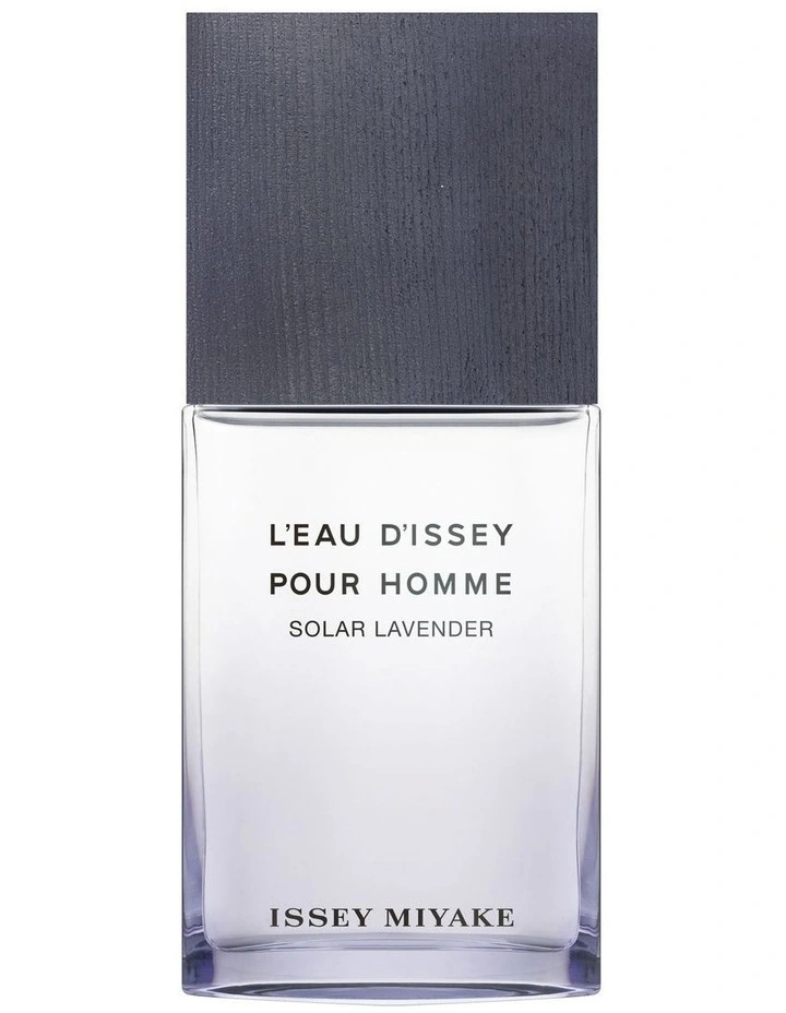 L'Eau d'Issey Pour Homme Solar Lavender EDTI image 1