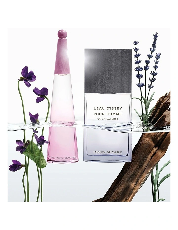 L'Eau d'Issey Pour Homme Solar Lavender EDTI image 7