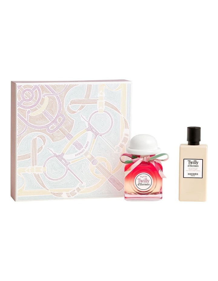 Tutti Twilly d'Hermès EDP Gift Set