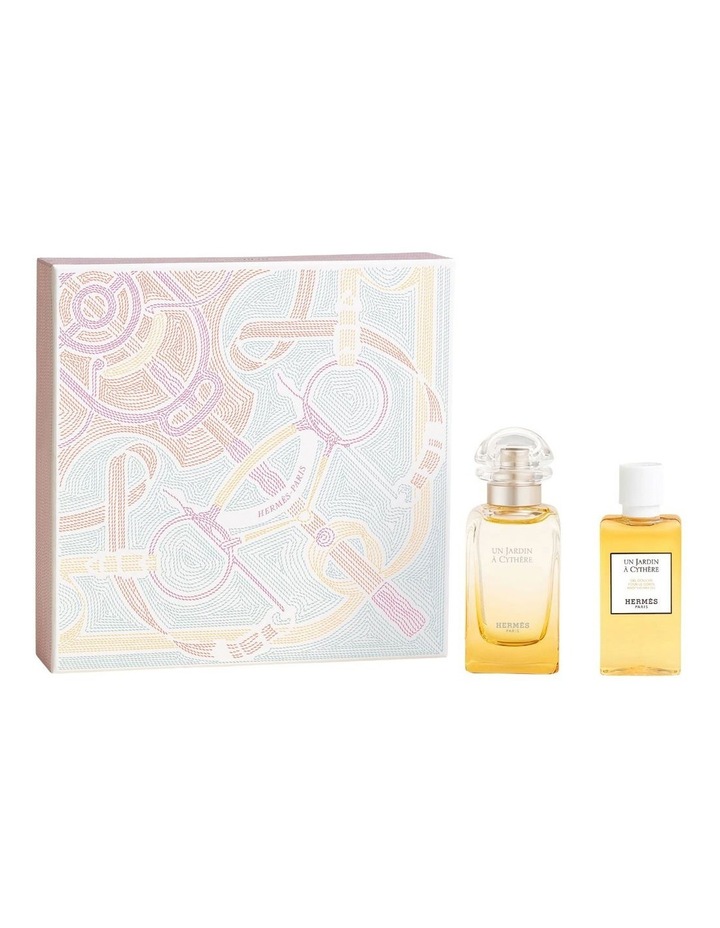 Un Jardin à Cythère EDT Gift Set