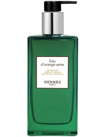 HERMÈS Eau de Rhubarbe ÉCarlate Moisturizing Body Lotion 200ml | MYER