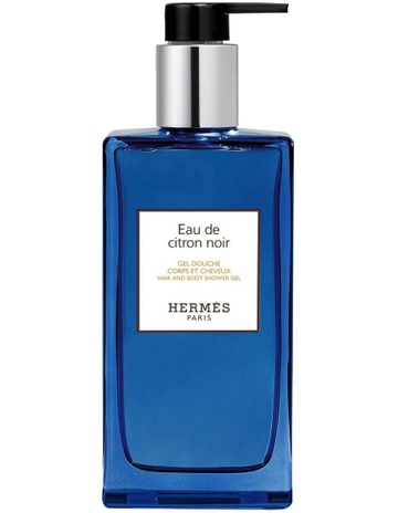 HERMÈS Un Jardin sur la Lagune Hair and Body Shower Gel 200ml | MYER