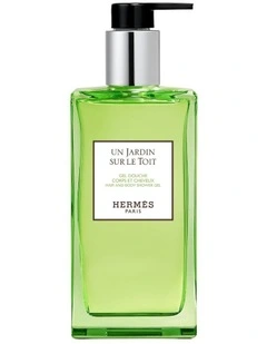 Un Jardin Sur Le Toit Hair And Body Shower Gel 200ml