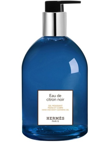 HERMÈS Eau de Citron Noir Moisturizing Body Lotion 200ml | MYER