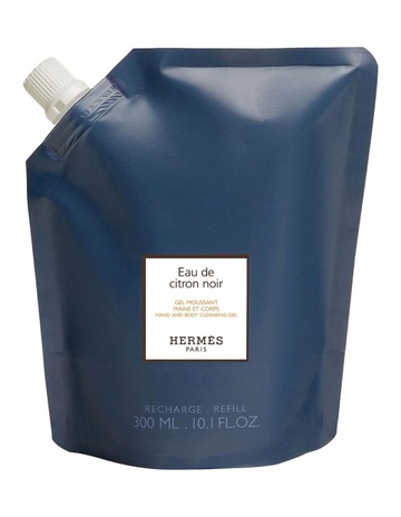HERMÈS Le Jardin de Monsieur Li Moisturizing Body Lotion 200ml | MYER