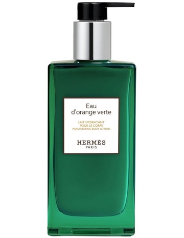 HERMÈS Le Jardin de Monsieur Li Moisturizing Body Lotion 200ml | MYER