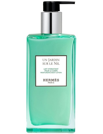 HERMÈS Le Jardin de Monsieur Li Moisturizing Body Lotion