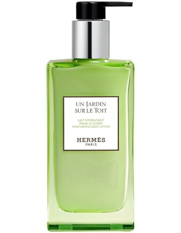HERMES UN JARDIN ボディミルク 200ml Amazon.com : Hermes Un Jardin Sur La Lagune Moisturizing