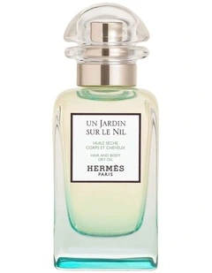 Un Jardin Sur Le Nil Hair and Body Dry Oil 50ml