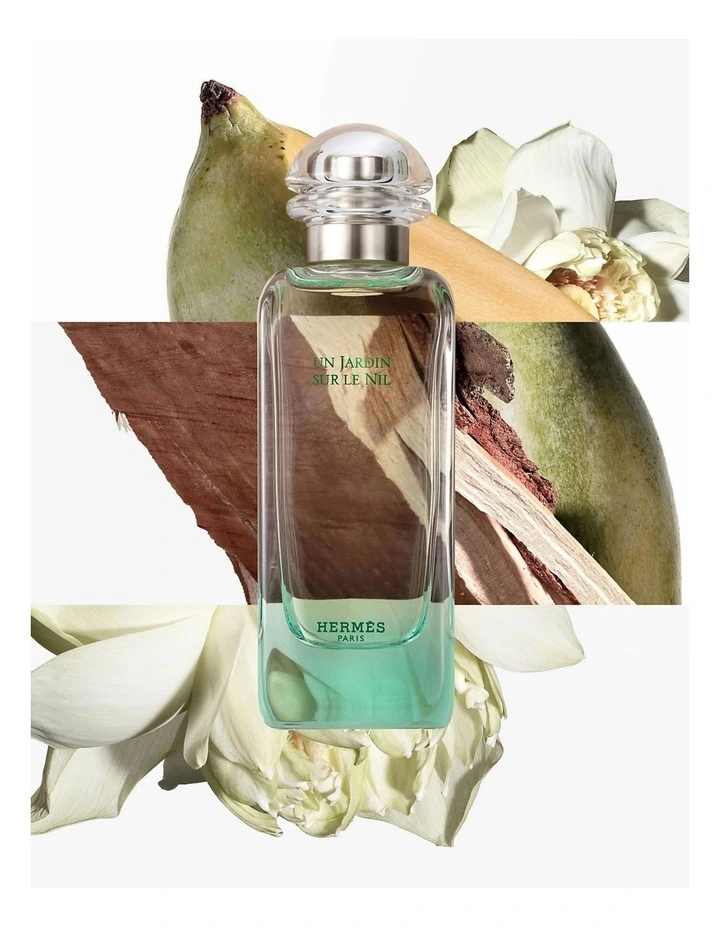 Un Jardin Sur Le Nil Hair and Body Dry Oil 50ml image 5