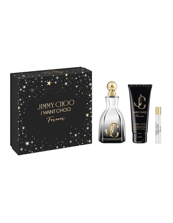 I Want Choo Forever Mother's Day Gift Set Eau De Parfum 100ml