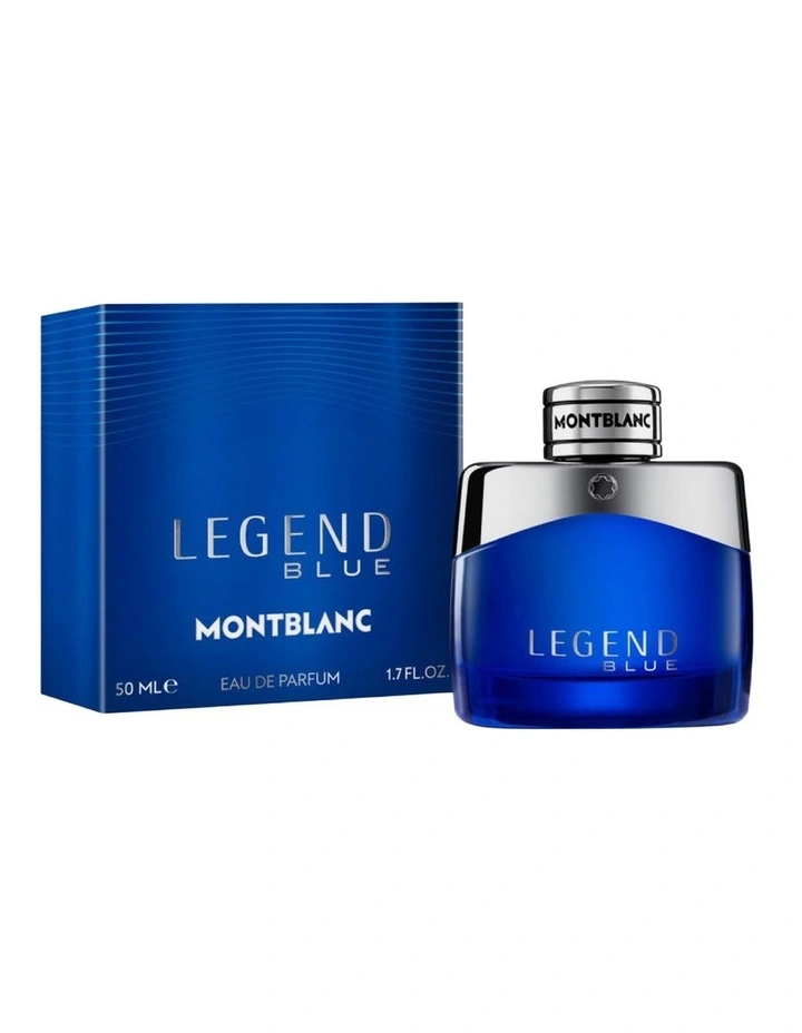 Legend Blue EDP image 2