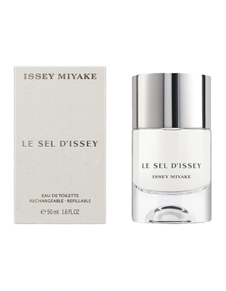 Le Sel d'Issey EDT image 2