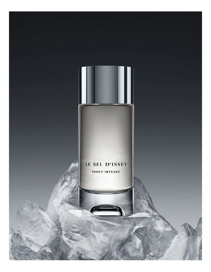 Le Sel d'Issey EDT image 3