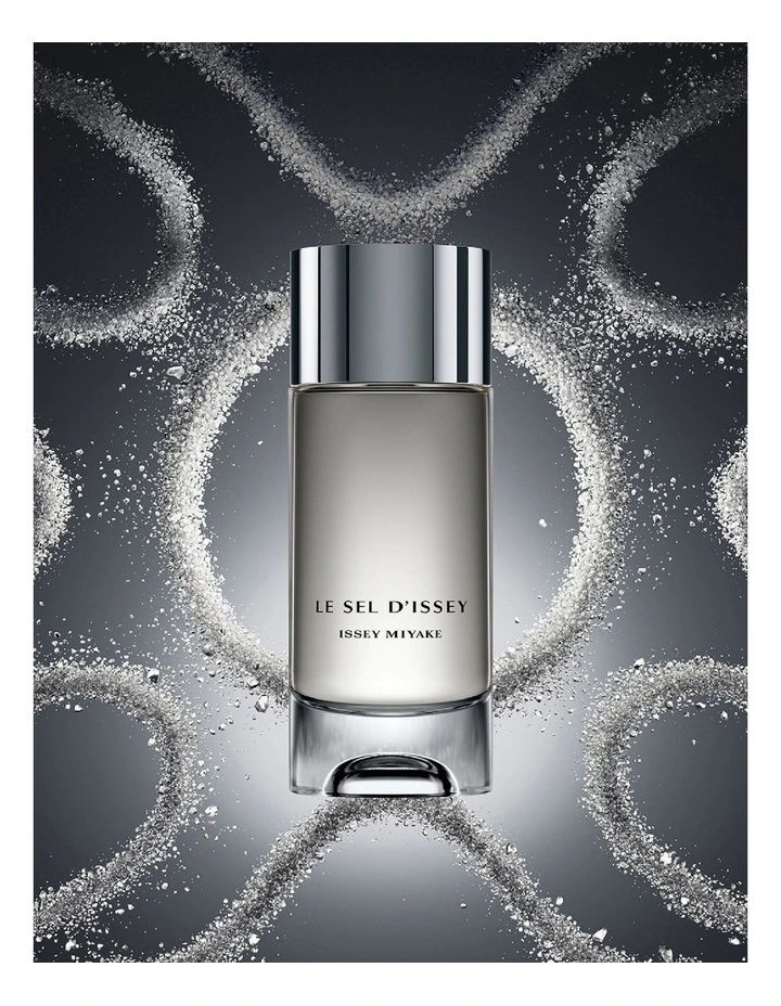 Le Sel d'Issey EDT image 4