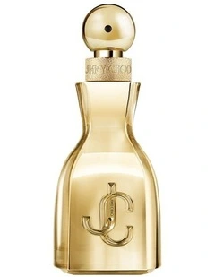 I Want Choo Le Parfum