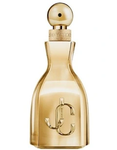I Want Choo Le Parfum
