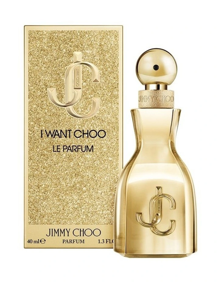 I Want Choo Le Parfum image 2