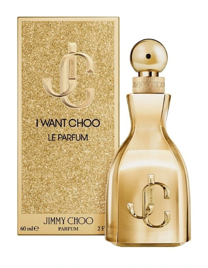 I Want Choo Le Parfum image 2