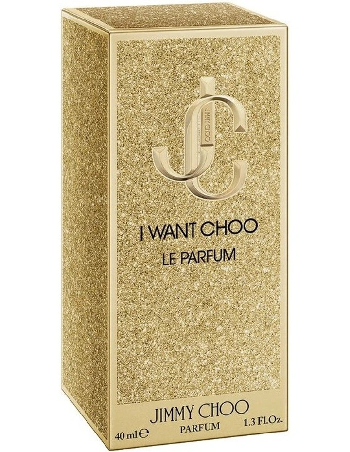 I Want Choo Le Parfum image 3