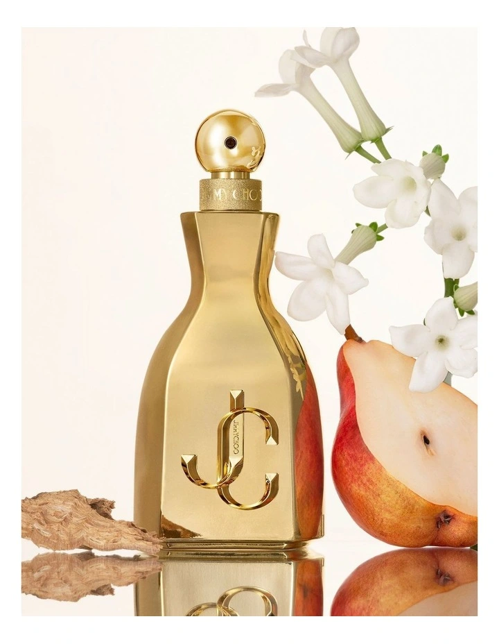I Want Choo Le Parfum image 4