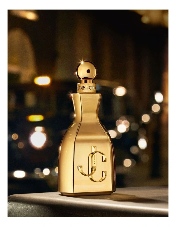 I Want Choo Le Parfum image 5