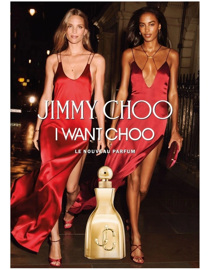I Want Choo Le Parfum image 6