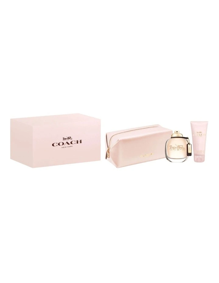 Eau De Parfum Christmas Gift Set image 1