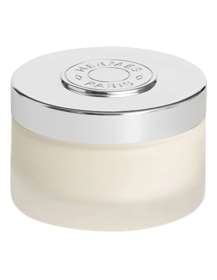 Perfumed Body Cream 200ml image 1