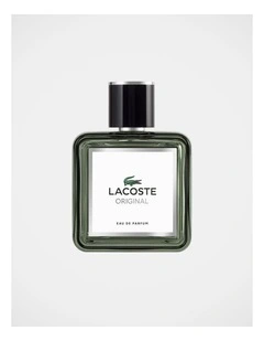 Original Eau de Parfum