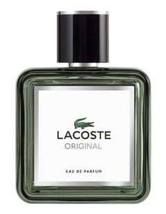 Original Eau de Parfum