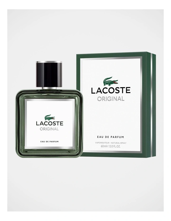 Original Eau de Parfum image 2