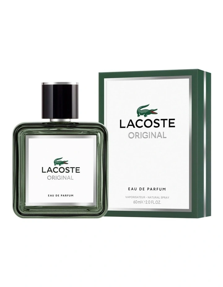 Original Eau de Parfum image 2