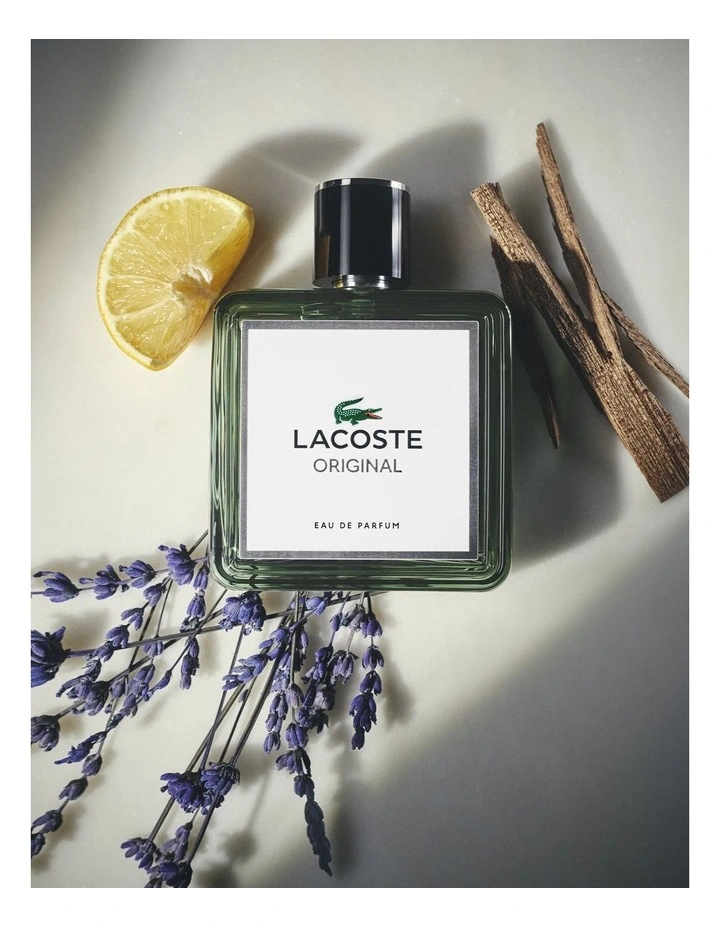 Original Eau de Parfum image 3