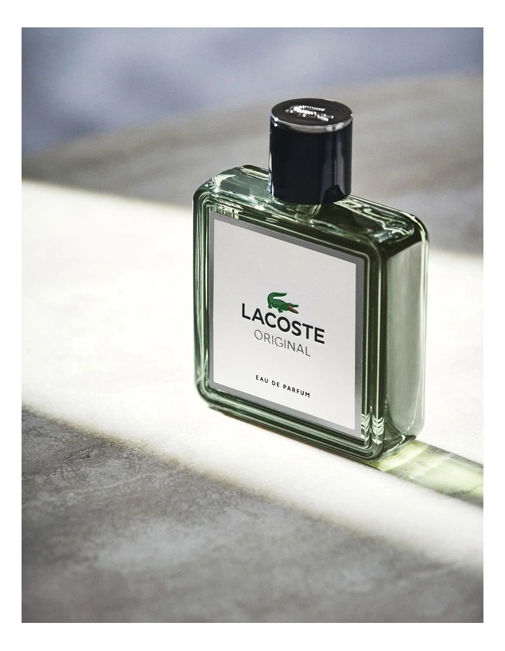 Original Eau de Parfum image 4