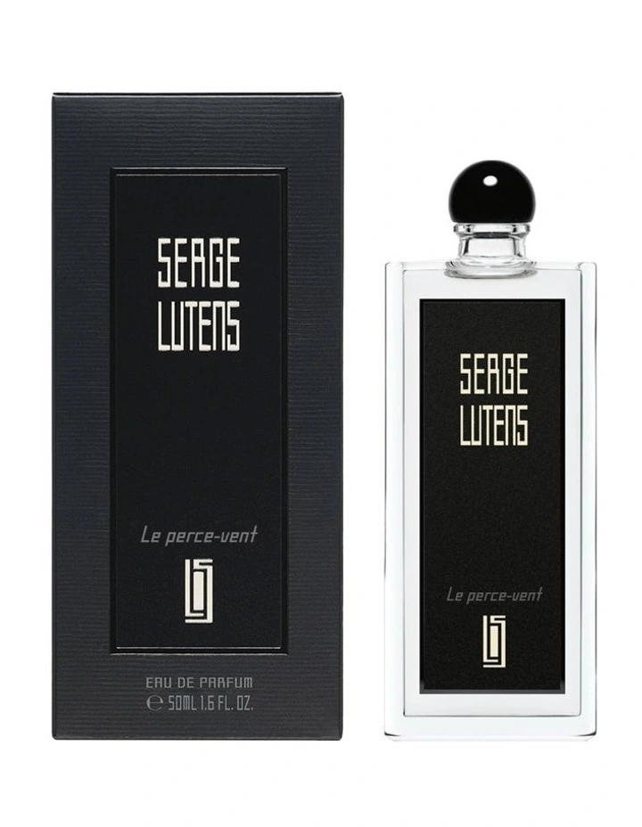 Collection Noire Le perce-vent EDP 50ml image 2