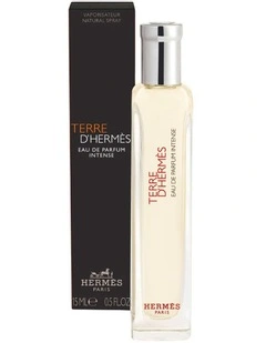 Terre Eau de Parfum Intense With Box 15ml
