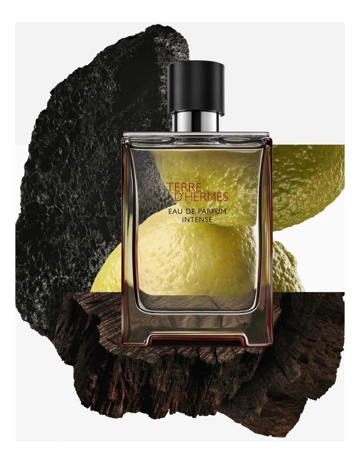 Terre Eau de Parfum Intense With Box 15ml image 2